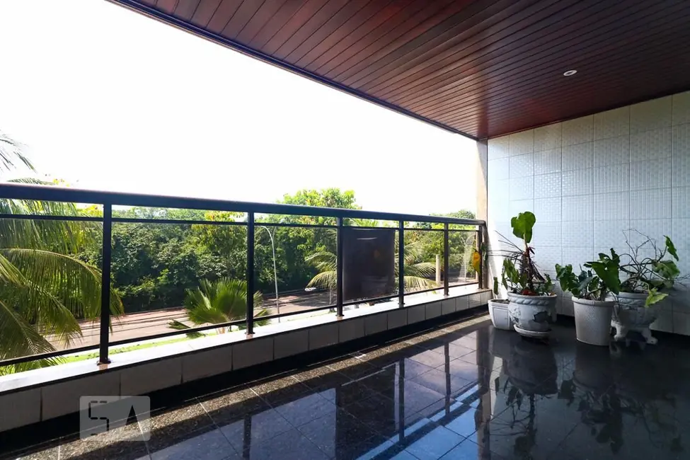 Apartamento com 4 quartos à venda, 212m2 em Rio De Janeiro - RJ - imagem 6 Foto 6 de Apartamento com 4 quartos à venda, 212m2 em Rio De Janeiro - RJ