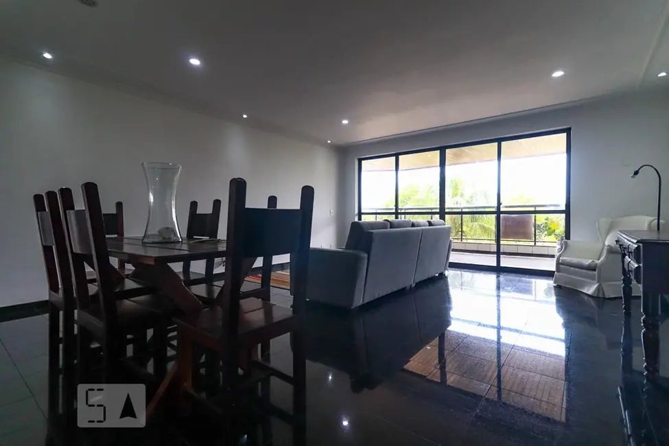 Apartamento com 4 quartos à venda, 212m2 em Rio De Janeiro - RJ - imagem 2 Foto 2 de Apartamento com 4 quartos à venda, 212m2 em Rio De Janeiro - RJ