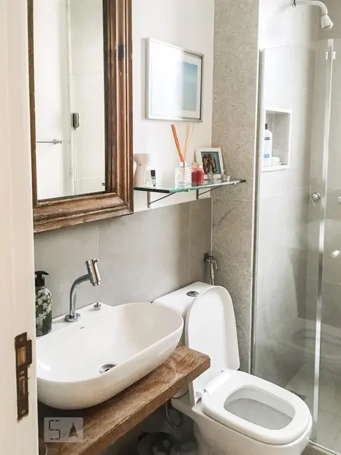 Foto 2 de Casa com 5 quartos à venda, 258m2 em Rio De Janeiro - RJ