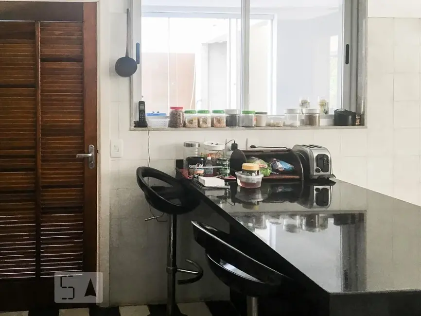 Foto 5 de Casa com 5 quartos à venda, 258m2 em Rio De Janeiro - RJ