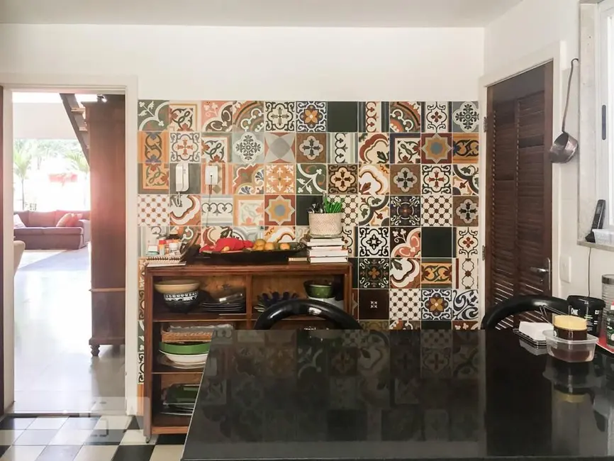 Foto 6 de Casa com 5 quartos à venda, 258m2 em Rio De Janeiro - RJ
