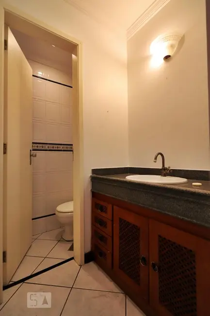 Foto 7 de Apartamento com 3 quartos à venda, 150m2 em Rio De Janeiro - RJ