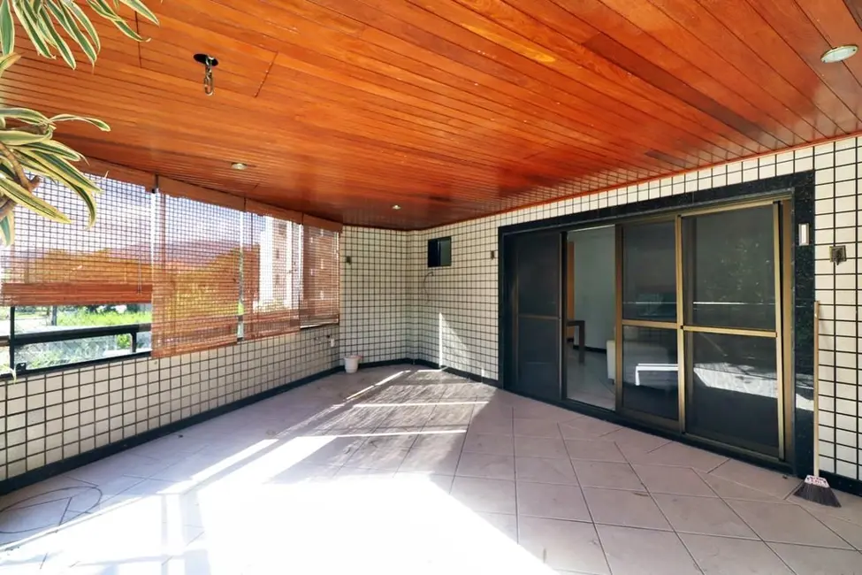 Foto 5 de Apartamento com 3 quartos à venda, 150m2 em Rio De Janeiro - RJ