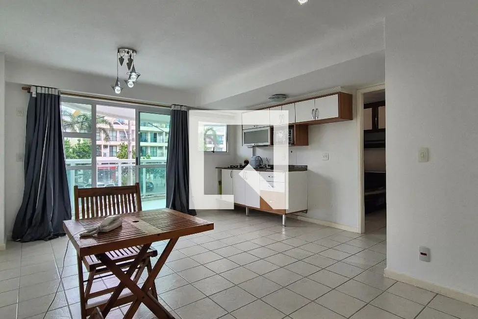 Apartamento com 1 quarto à venda, 50m2 em Rio De Janeiro - RJ - imagem 2 Foto 2 de Apartamento com 1 quarto à venda, 50m2 em Rio De Janeiro - RJ