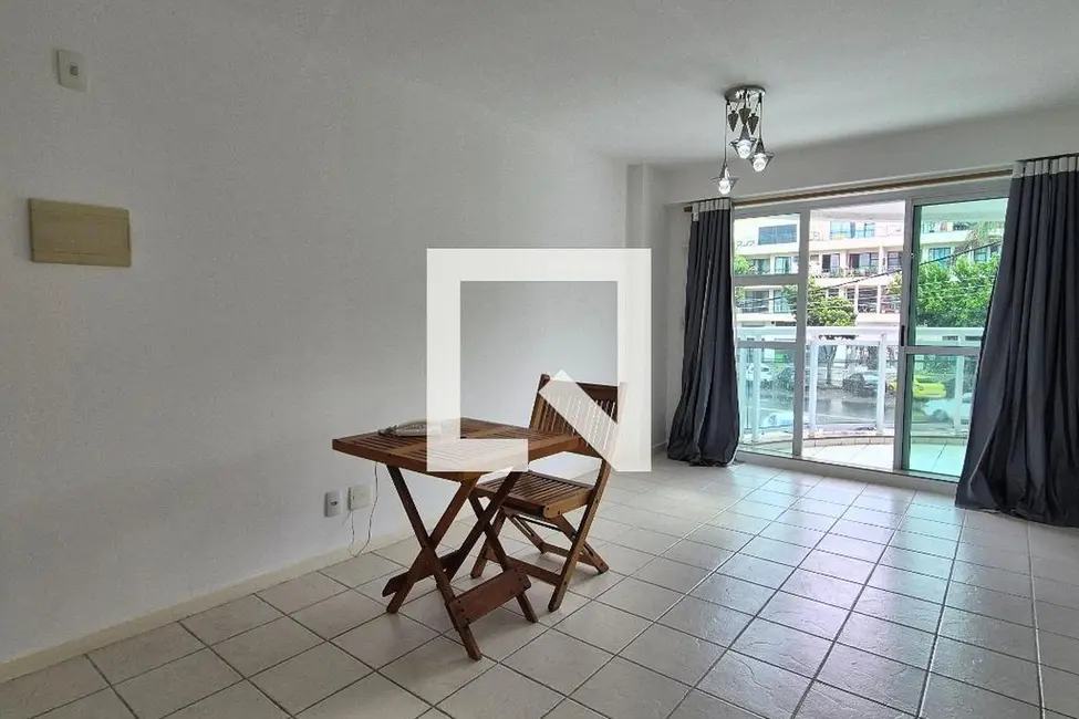 Apartamento com 1 quarto à venda, 50m2 em Rio De Janeiro - RJ - imagem 4 Foto 4 de Apartamento com 1 quarto à venda, 50m2 em Rio De Janeiro - RJ