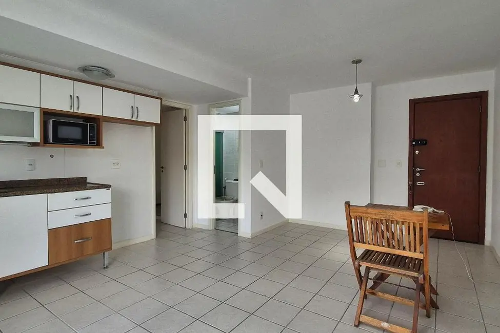 Apartamento com 1 quarto à venda, 50m2 em Rio De Janeiro - RJ - imagem 8 Foto 8 de Apartamento com 1 quarto à venda, 50m2 em Rio De Janeiro - RJ