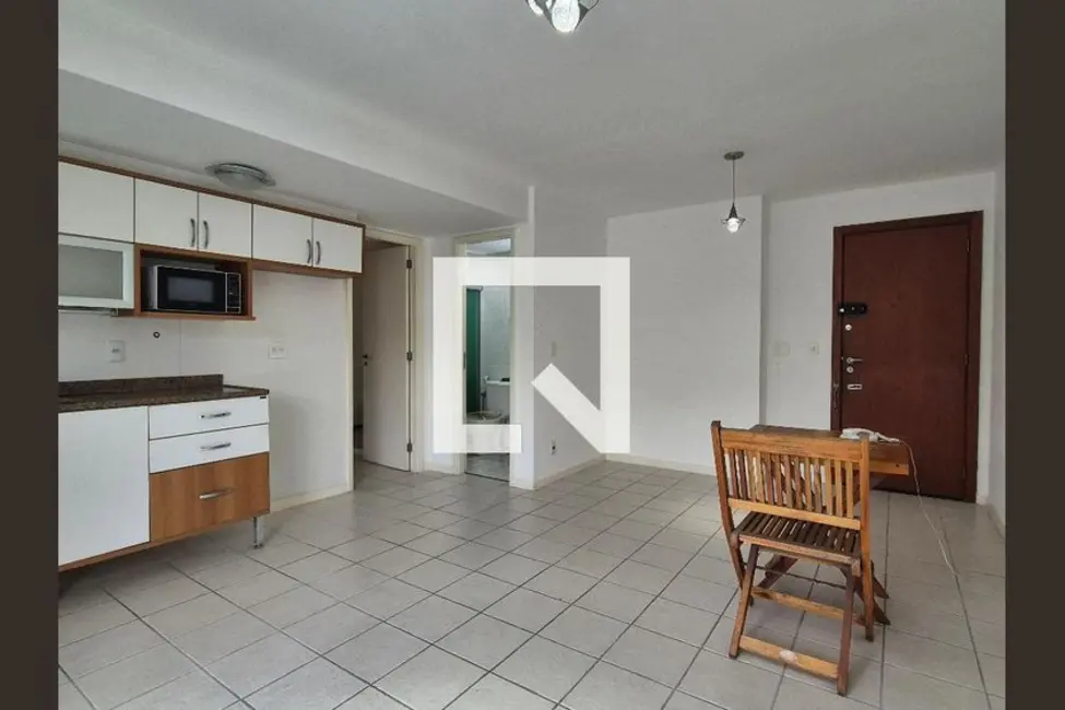 Apartamento com 1 quarto à venda, 50m2 em Rio De Janeiro - RJ - imagem 7 Foto 7 de Apartamento com 1 quarto à venda, 50m2 em Rio De Janeiro - RJ