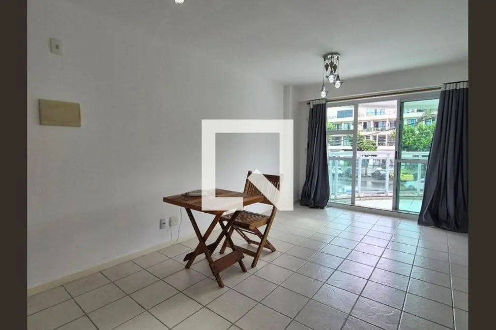 Apartamento com 1 quarto à venda, 50m2 em Rio De Janeiro - RJ - imagem 3 Foto 3 de Apartamento com 1 quarto à venda, 50m2 em Rio De Janeiro - RJ
