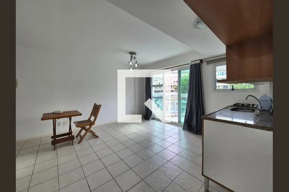 Apartamento com 1 quarto à venda, 50m2 em Rio De Janeiro - RJ - imagem 9 Foto 9 de Apartamento com 1 quarto à venda, 50m2 em Rio De Janeiro - RJ