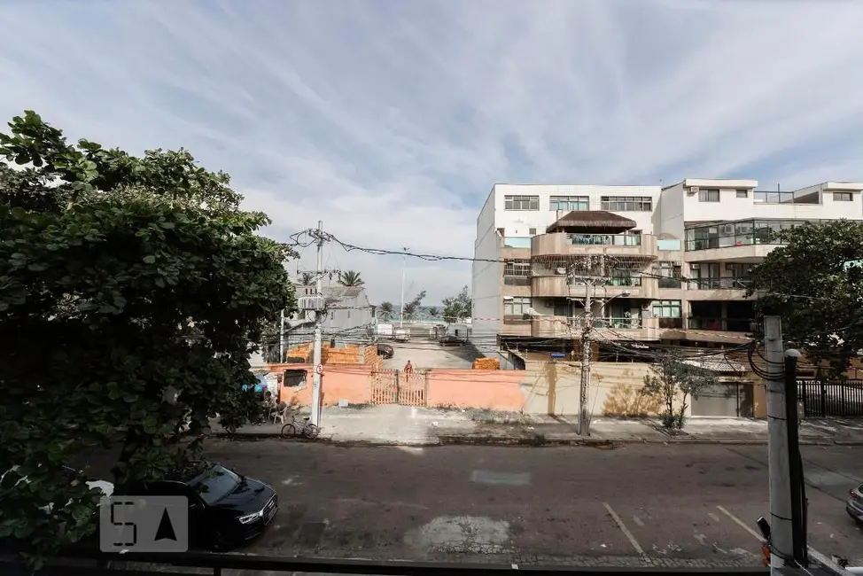 Apartamento com 3 quartos à venda, 105m2 em Rio De Janeiro - RJ - imagem 6 Foto 6 de Apartamento com 3 quartos à venda, 105m2 em Rio De Janeiro - RJ