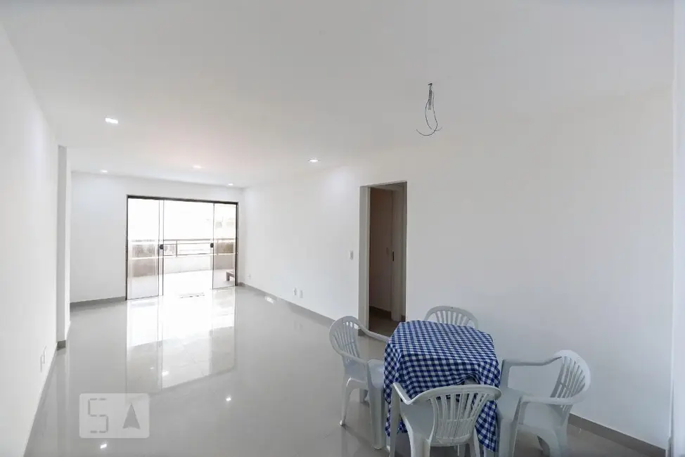 Apartamento com 3 quartos à venda, 105m2 em Rio De Janeiro - RJ - imagem 1 Foto 1 de Apartamento com 3 quartos à venda, 105m2 em Rio De Janeiro - RJ