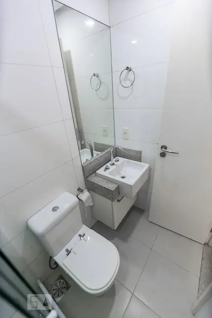 Apartamento com 3 quartos à venda, 105m2 em Rio De Janeiro - RJ - imagem 7 Foto 7 de Apartamento com 3 quartos à venda, 105m2 em Rio De Janeiro - RJ
