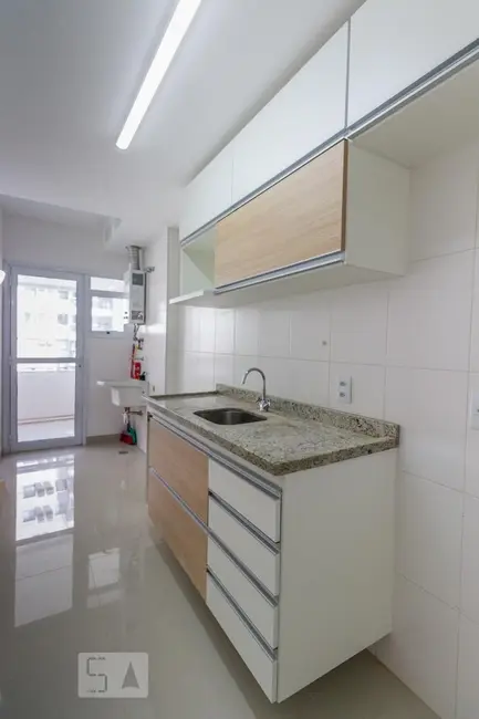 Apartamento com 3 quartos à venda, 99m2 em Rio De Janeiro - RJ - imagem 7 Foto 7 de Apartamento com 3 quartos à venda, 99m2 em Rio De Janeiro - RJ