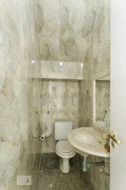 Foto 7 de Casa com 4 quartos à venda, 240m2 em Rio De Janeiro - RJ