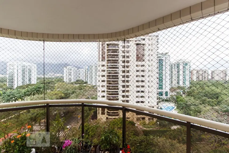 Foto 9 de Apartamento com 2 quartos à venda, 110m2 em Barra da Tijuca, Rio De Janeiro - RJ