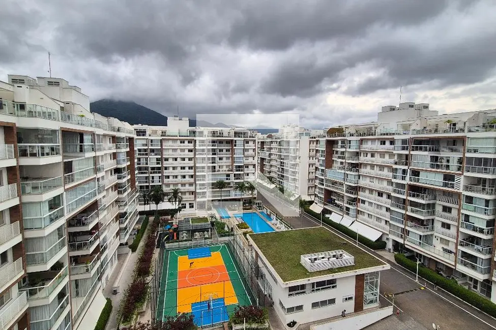 Foto 9 de Apartamento com 3 quartos à venda, 150m2 em Rio De Janeiro - RJ