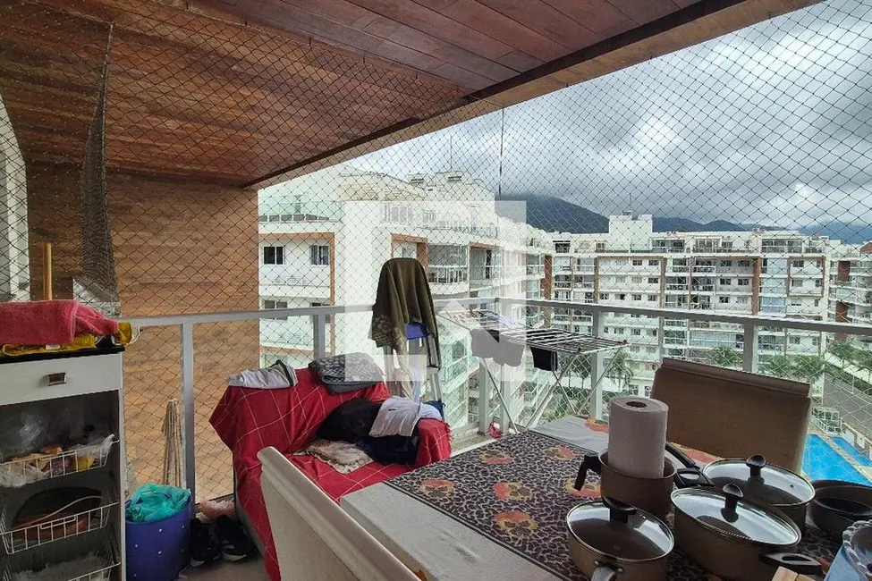 Foto 6 de Apartamento com 3 quartos à venda, 150m2 em Rio De Janeiro - RJ