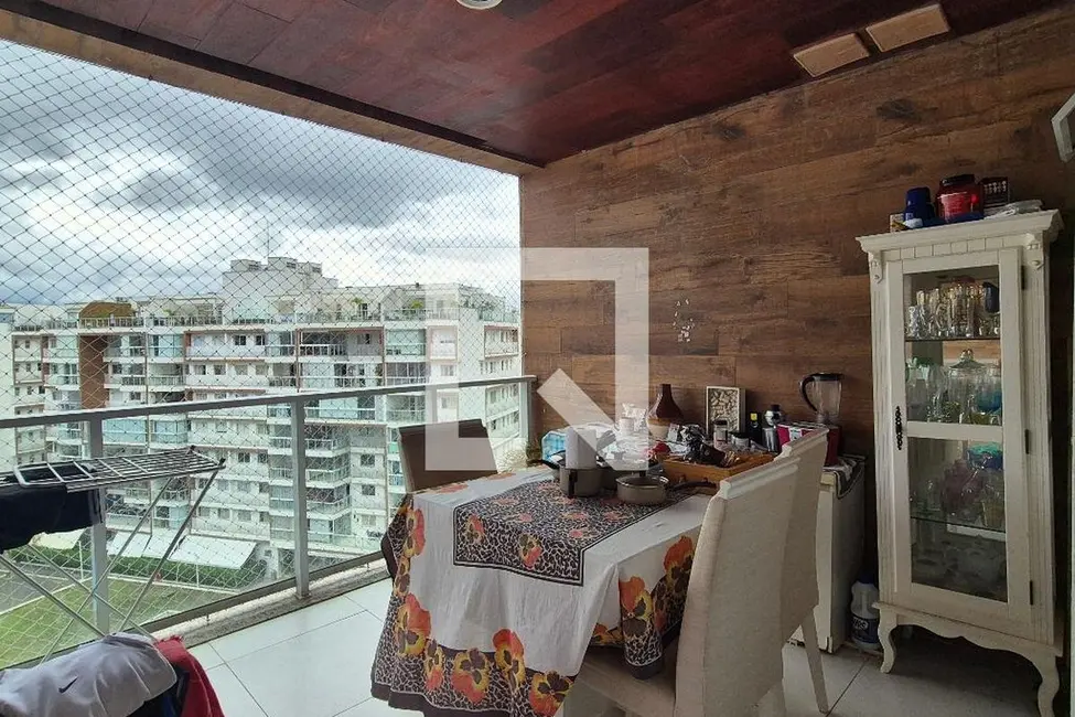 Foto 5 de Apartamento com 3 quartos à venda, 150m2 em Rio De Janeiro - RJ