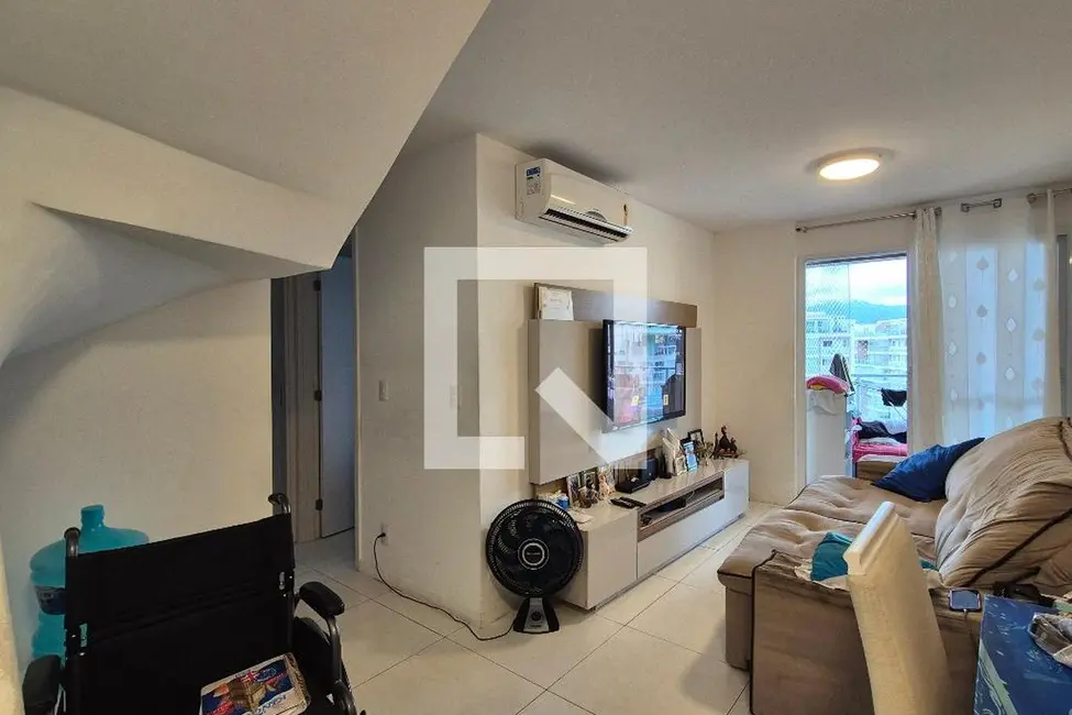 Foto 2 de Apartamento com 3 quartos à venda, 150m2 em Rio De Janeiro - RJ