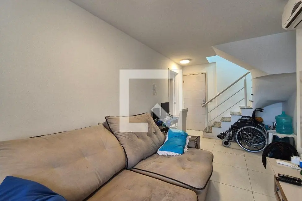 Foto 4 de Apartamento com 3 quartos à venda, 150m2 em Rio De Janeiro - RJ