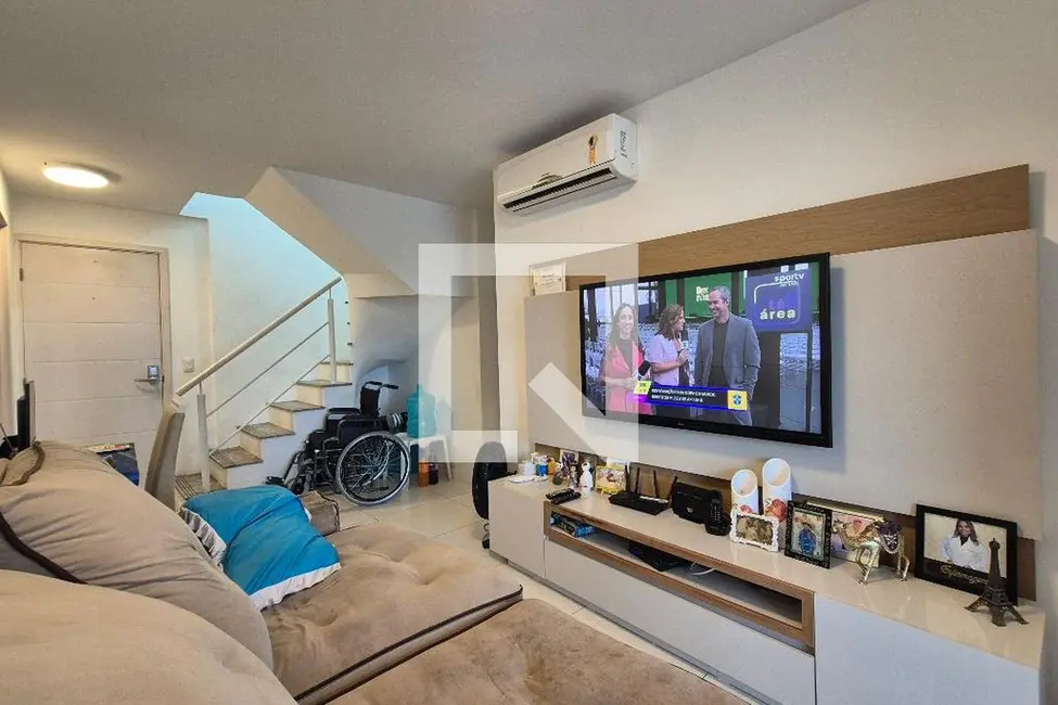 Foto 1 de Apartamento com 3 quartos à venda, 150m2 em Rio De Janeiro - RJ