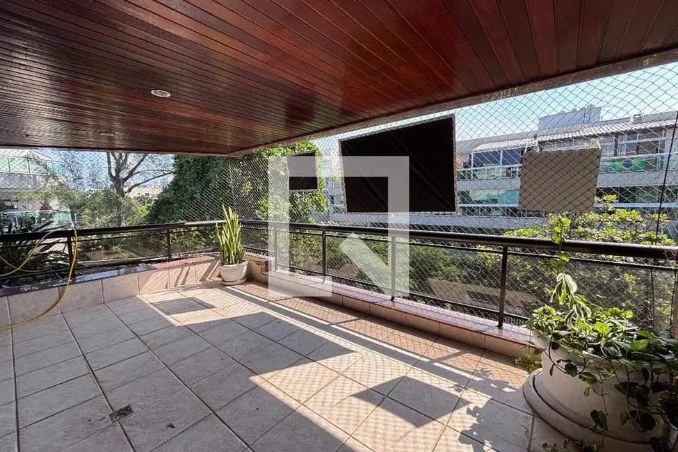 Apartamento com 2 quartos à venda, 102m2 em Rio De Janeiro - RJ - imagem 7 Foto 7 de Apartamento com 2 quartos à venda, 102m2 em Rio De Janeiro - RJ