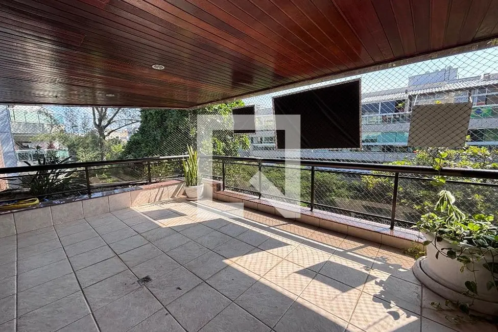 Apartamento com 2 quartos à venda, 102m2 em Rio De Janeiro - RJ - imagem 8 Foto 8 de Apartamento com 2 quartos à venda, 102m2 em Rio De Janeiro - RJ