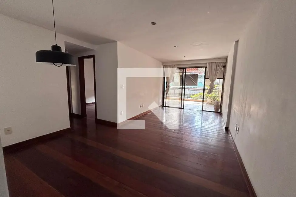 Apartamento com 2 quartos à venda, 102m2 em Rio De Janeiro - RJ - imagem 1 Foto 1 de Apartamento com 2 quartos à venda, 102m2 em Rio De Janeiro - RJ
