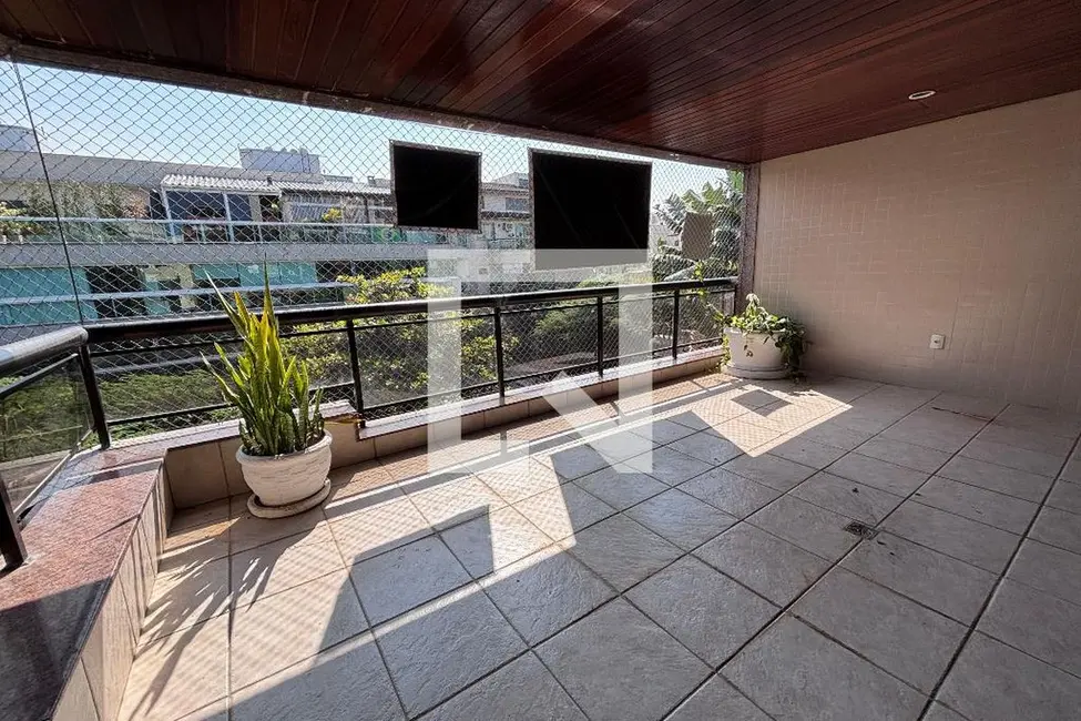 Apartamento com 2 quartos à venda, 102m2 em Rio De Janeiro - RJ - imagem 9 Foto 9 de Apartamento com 2 quartos à venda, 102m2 em Rio De Janeiro - RJ