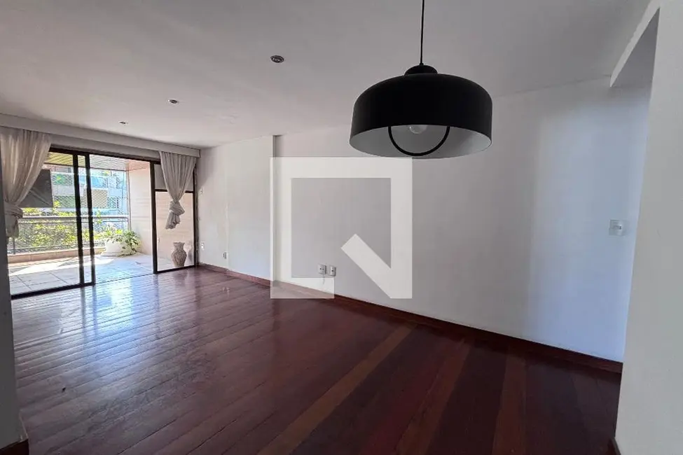 Apartamento com 2 quartos à venda, 102m2 em Rio De Janeiro - RJ - imagem 2 Foto 2 de Apartamento com 2 quartos à venda, 102m2 em Rio De Janeiro - RJ