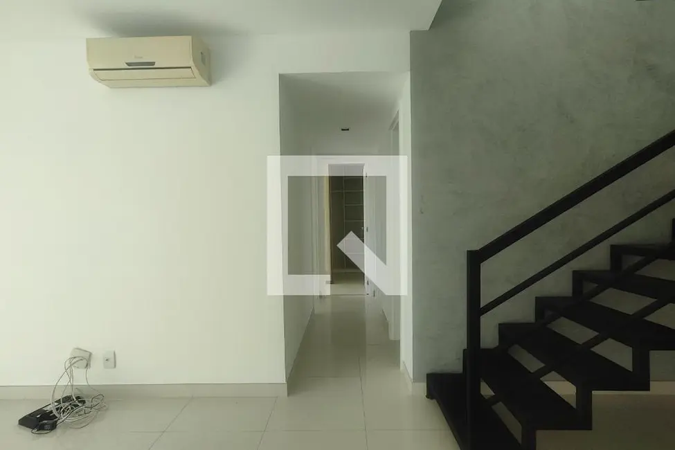 Foto 5 de Apartamento com 4 quartos à venda, 165m2 em Rio De Janeiro - RJ