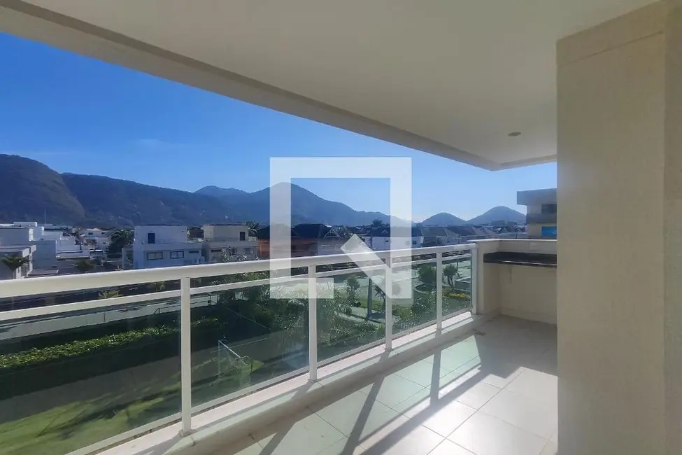 Foto 7 de Apartamento com 4 quartos à venda, 165m2 em Rio De Janeiro - RJ