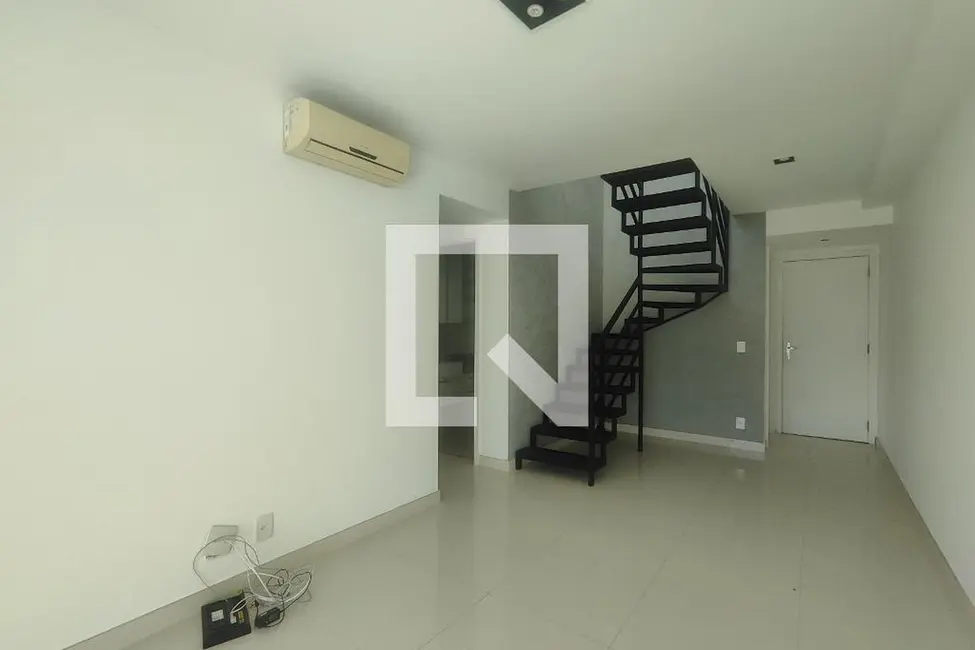 Foto 3 de Apartamento com 4 quartos à venda, 165m2 em Rio De Janeiro - RJ