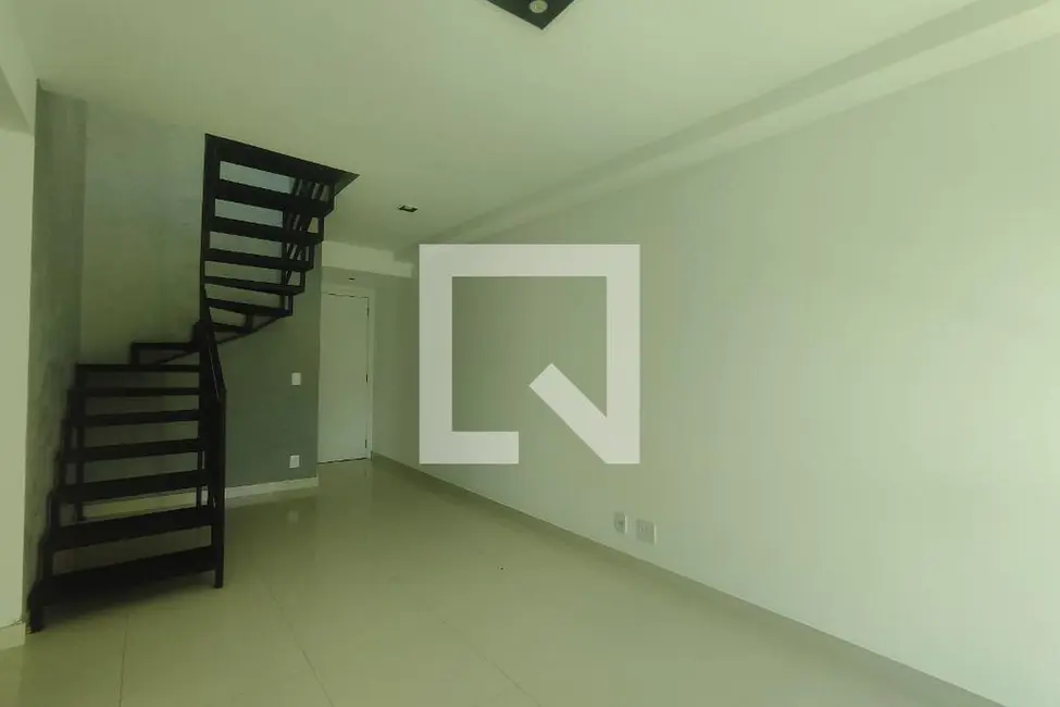 Foto 4 de Apartamento com 4 quartos à venda, 165m2 em Rio De Janeiro - RJ