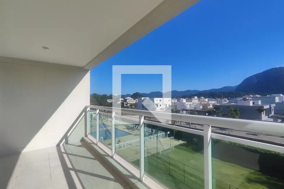 Foto 8 de Apartamento com 4 quartos à venda, 165m2 em Rio De Janeiro - RJ