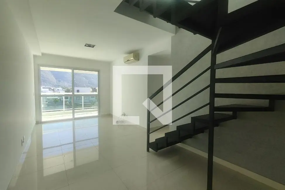 Foto 1 de Apartamento com 4 quartos à venda, 165m2 em Rio De Janeiro - RJ