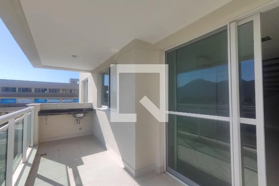 Foto 9 de Apartamento com 4 quartos à venda, 165m2 em Rio De Janeiro - RJ