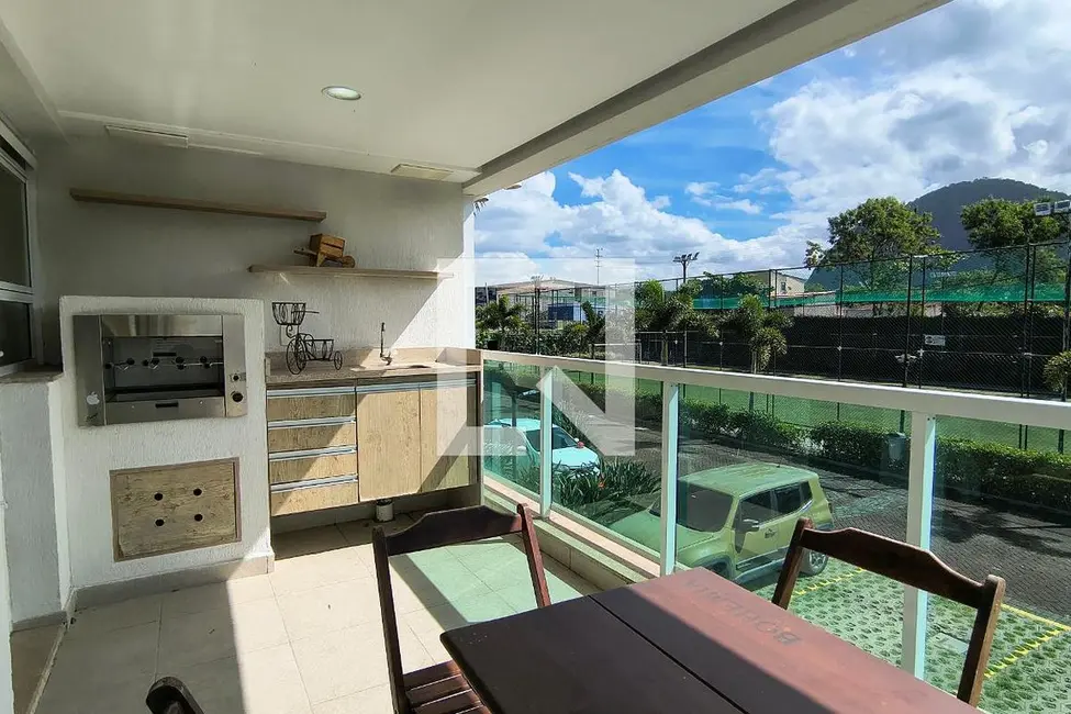 Apartamento com 2 quartos à venda, 72m2 em Rio De Janeiro - RJ - imagem 6 Foto 6 de Apartamento com 2 quartos à venda, 72m2 em Rio De Janeiro - RJ