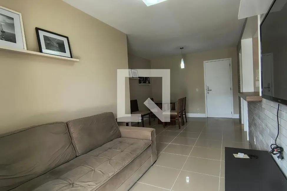 Apartamento com 2 quartos à venda, 72m2 em Rio De Janeiro - RJ - imagem 3 Foto 3 de Apartamento com 2 quartos à venda, 72m2 em Rio De Janeiro - RJ