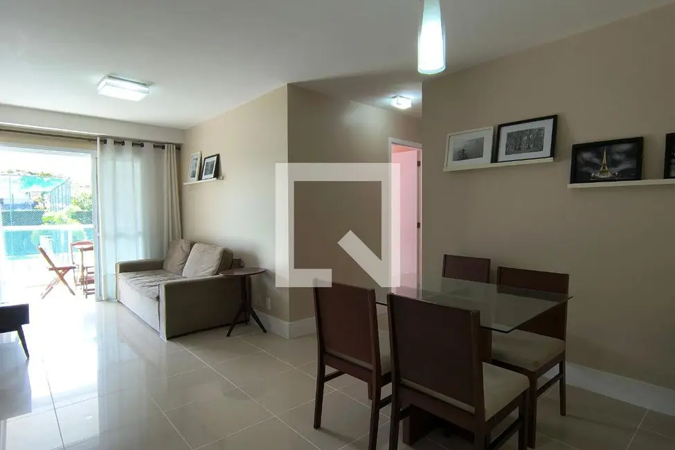 Apartamento com 2 quartos à venda, 72m2 em Rio De Janeiro - RJ - imagem 1 Foto 1 de Apartamento com 2 quartos à venda, 72m2 em Rio De Janeiro - RJ