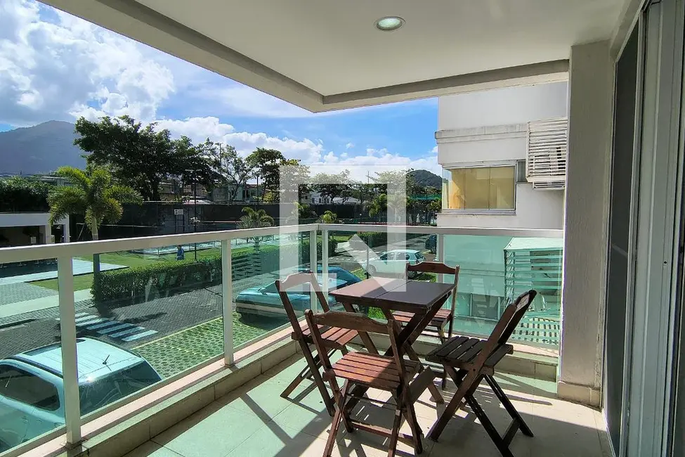 Apartamento com 2 quartos à venda, 72m2 em Rio De Janeiro - RJ - imagem 8 Foto 8 de Apartamento com 2 quartos à venda, 72m2 em Rio De Janeiro - RJ