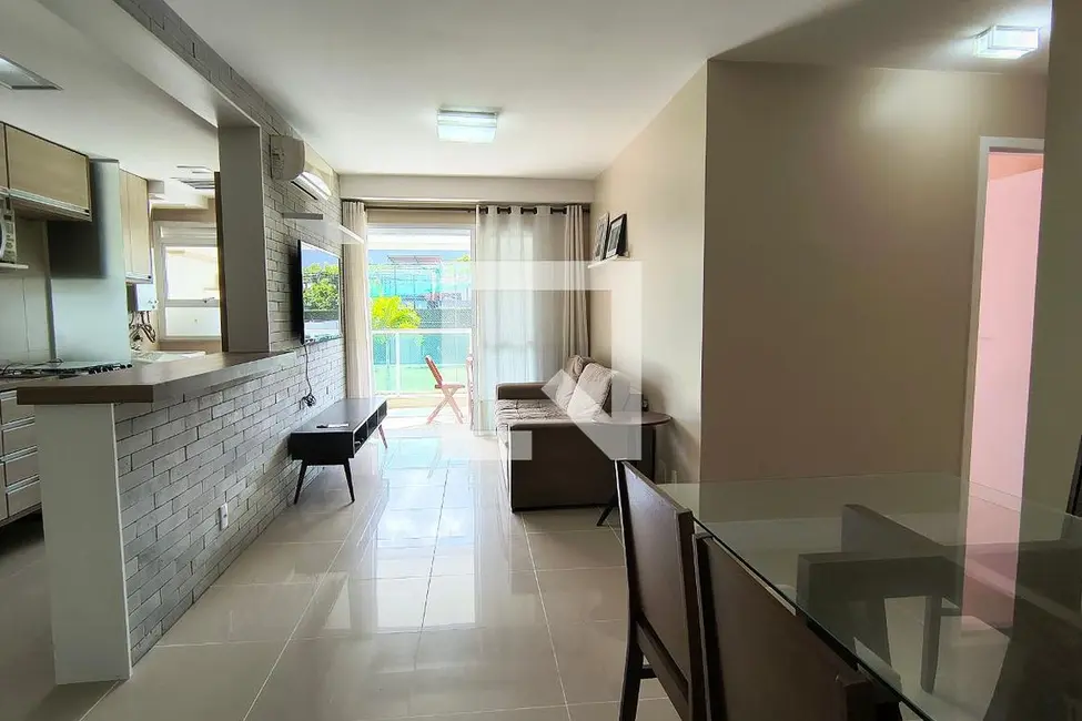 Apartamento com 2 quartos à venda, 72m2 em Rio De Janeiro - RJ - imagem 2 Foto 2 de Apartamento com 2 quartos à venda, 72m2 em Rio De Janeiro - RJ