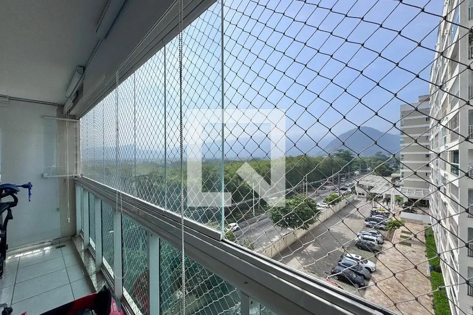 Apartamento com 2 quartos à venda, 86m2 em Rio De Janeiro - RJ - imagem 6 Foto 6 de Apartamento com 2 quartos à venda, 86m2 em Rio De Janeiro - RJ