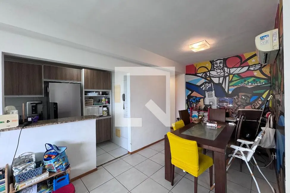 Apartamento com 2 quartos à venda, 86m2 em Rio De Janeiro - RJ - imagem 5 Foto 5 de Apartamento com 2 quartos à venda, 86m2 em Rio De Janeiro - RJ