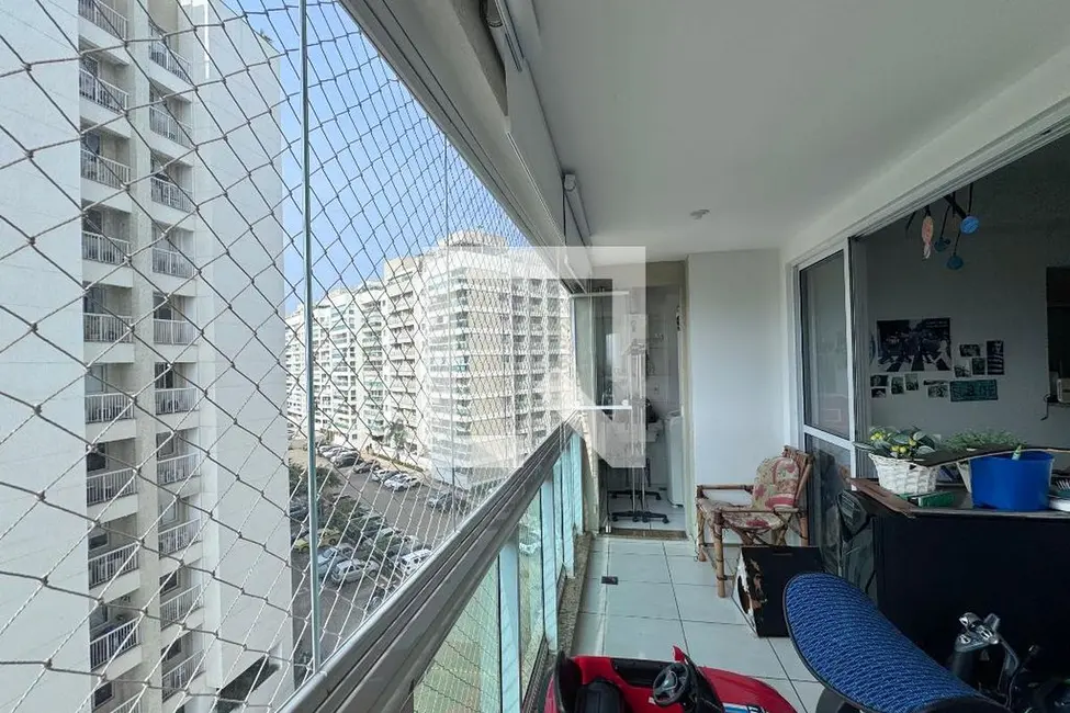 Apartamento com 2 quartos à venda, 86m2 em Rio De Janeiro - RJ - imagem 8 Foto 8 de Apartamento com 2 quartos à venda, 86m2 em Rio De Janeiro - RJ