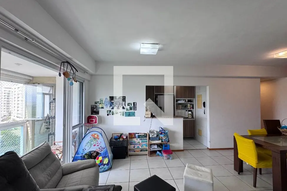 Apartamento com 2 quartos à venda, 86m2 em Rio De Janeiro - RJ - imagem 4 Foto 4 de Apartamento com 2 quartos à venda, 86m2 em Rio De Janeiro - RJ