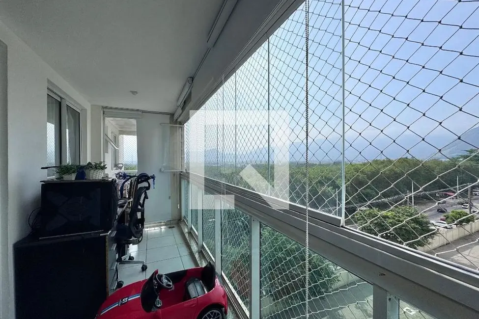 Apartamento com 2 quartos à venda, 86m2 em Rio De Janeiro - RJ - imagem 7 Foto 7 de Apartamento com 2 quartos à venda, 86m2 em Rio De Janeiro - RJ
