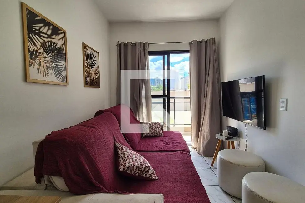 Apartamento com 2 quartos à venda, 47m2 em Rio De Janeiro - RJ - imagem 3 Foto 3 de Apartamento com 2 quartos à venda, 47m2 em Rio De Janeiro - RJ