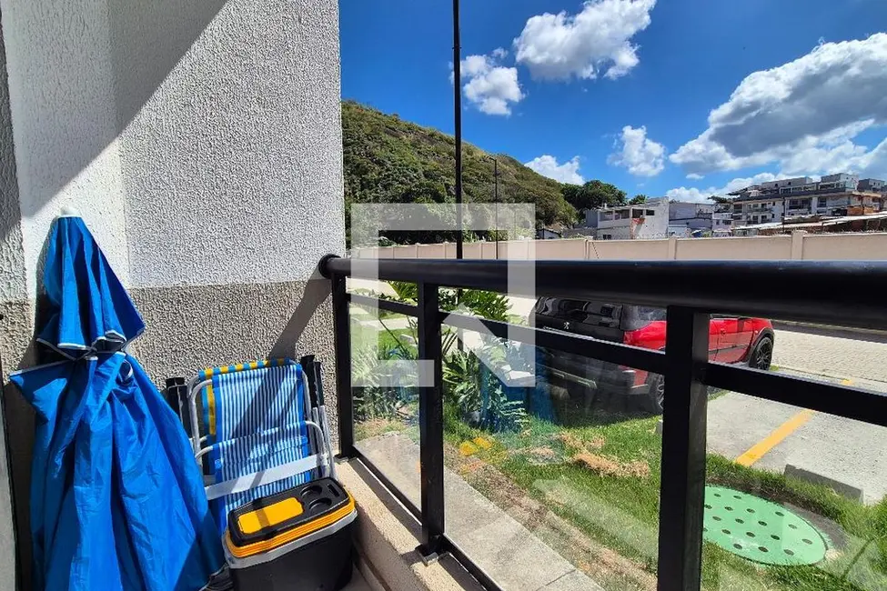 Apartamento com 2 quartos à venda, 47m2 em Rio De Janeiro - RJ - imagem 6 Foto 6 de Apartamento com 2 quartos à venda, 47m2 em Rio De Janeiro - RJ