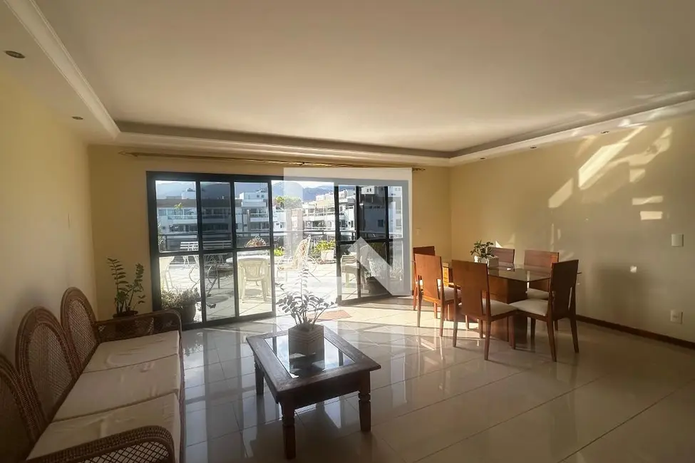 Foto 4 de Apartamento com 2 quartos à venda, 203m2 em Rio De Janeiro - RJ